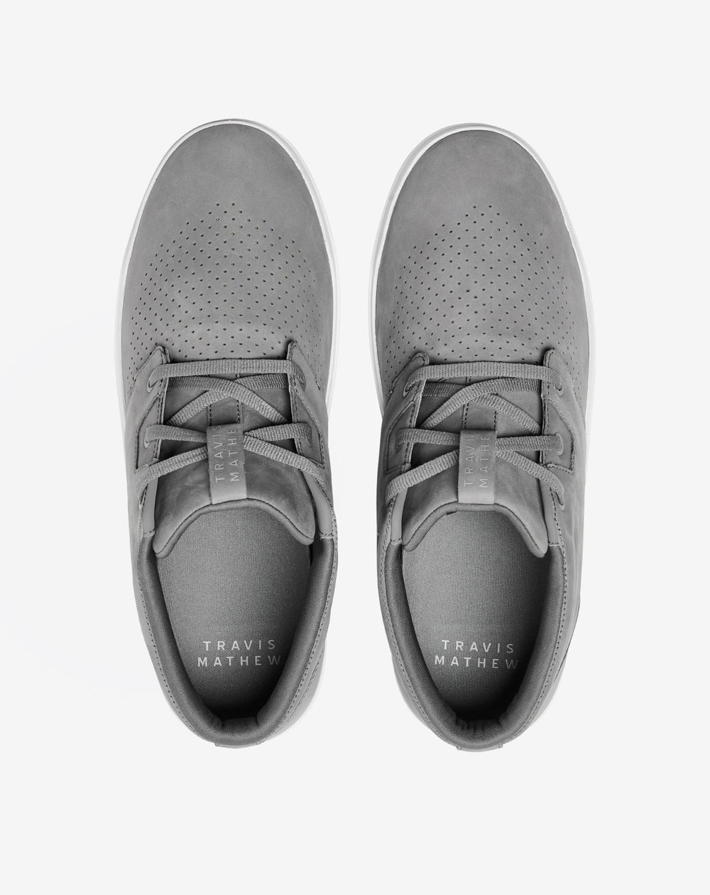 Quiet Shade Travis Mathew