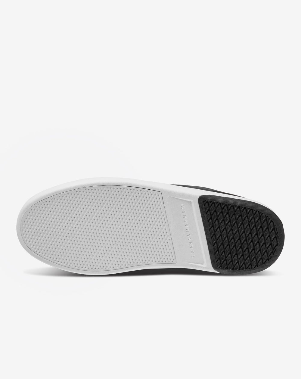 Black Travis Mathew