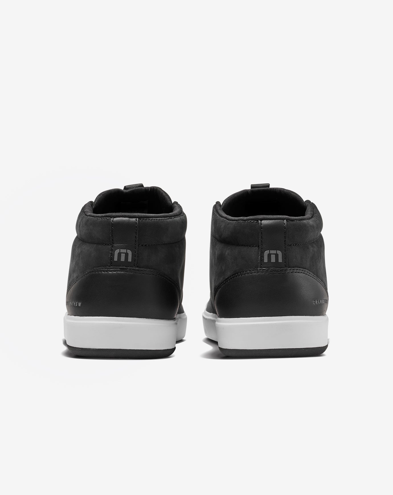 Black Travis Mathew