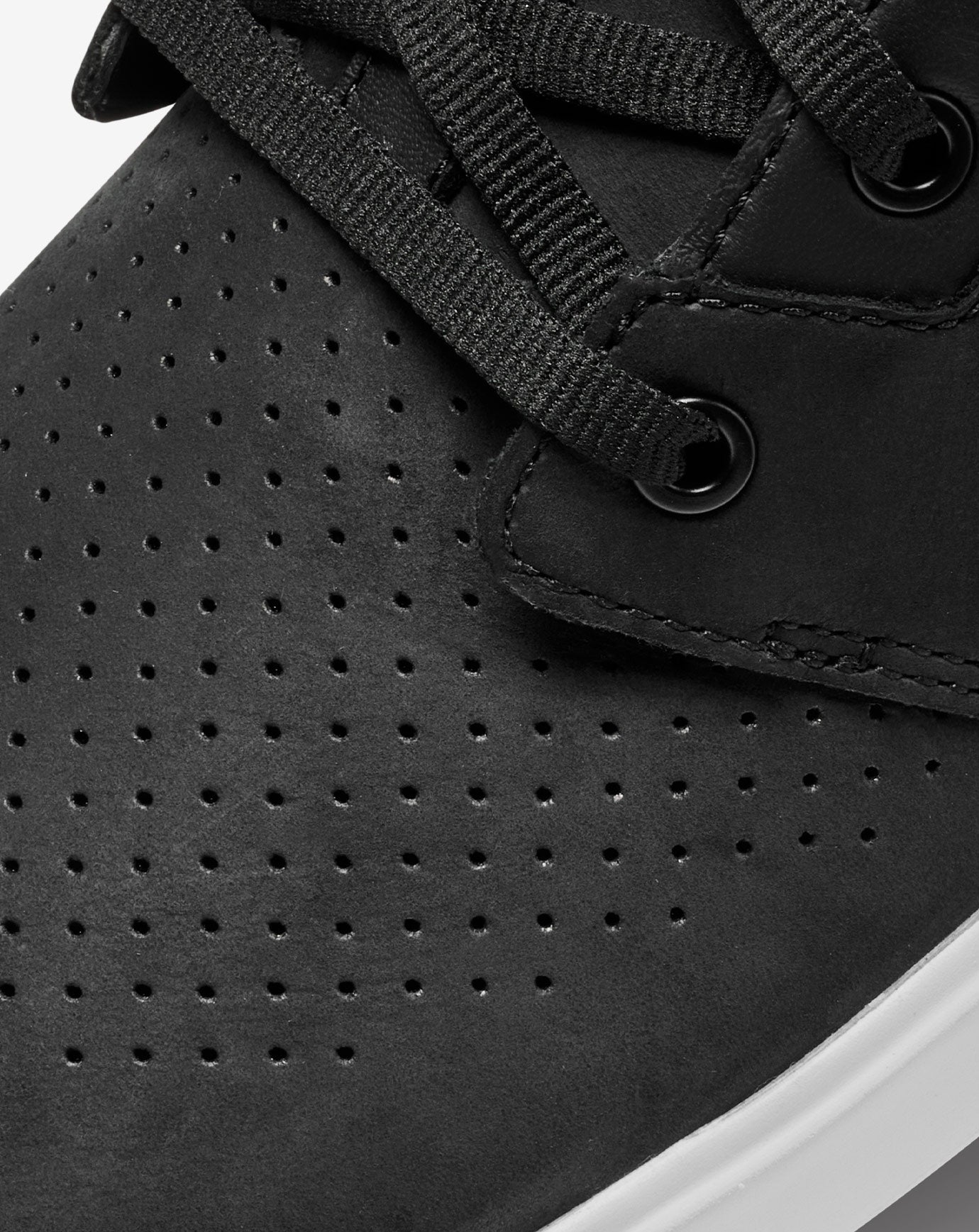 Black Travis Mathew