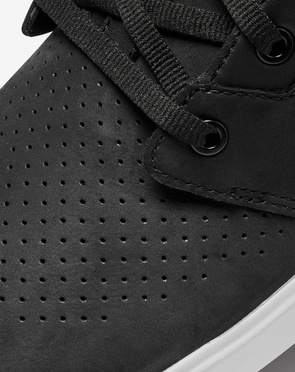 Black Travis Mathew