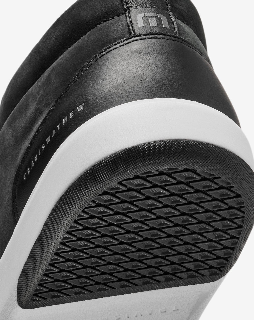 Black Travis Mathew