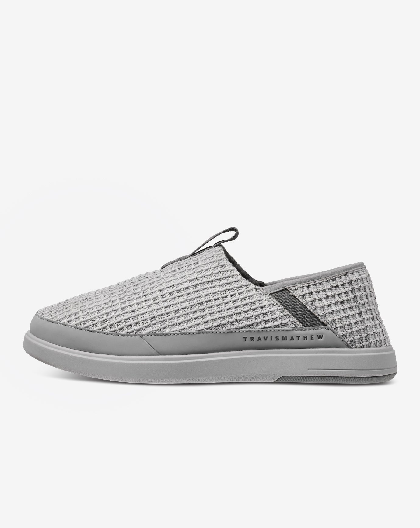 Heather Grey Travis Mathew