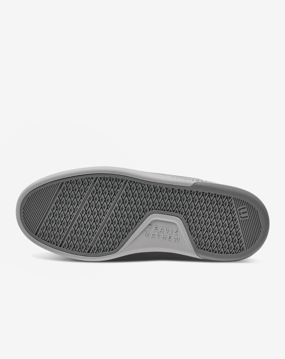 Heather Grey Travis Mathew