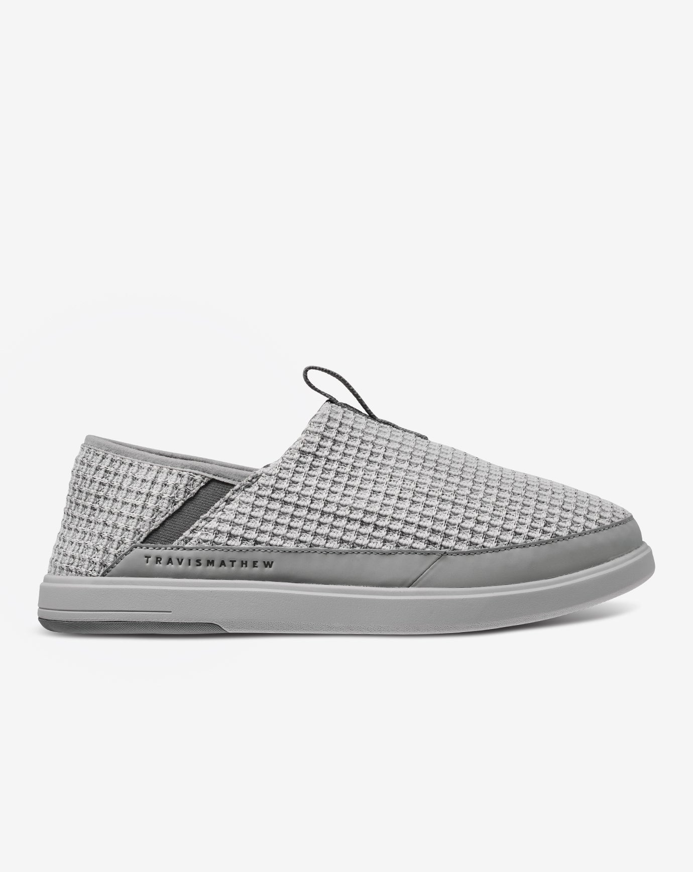 Heather Grey Travis Mathew