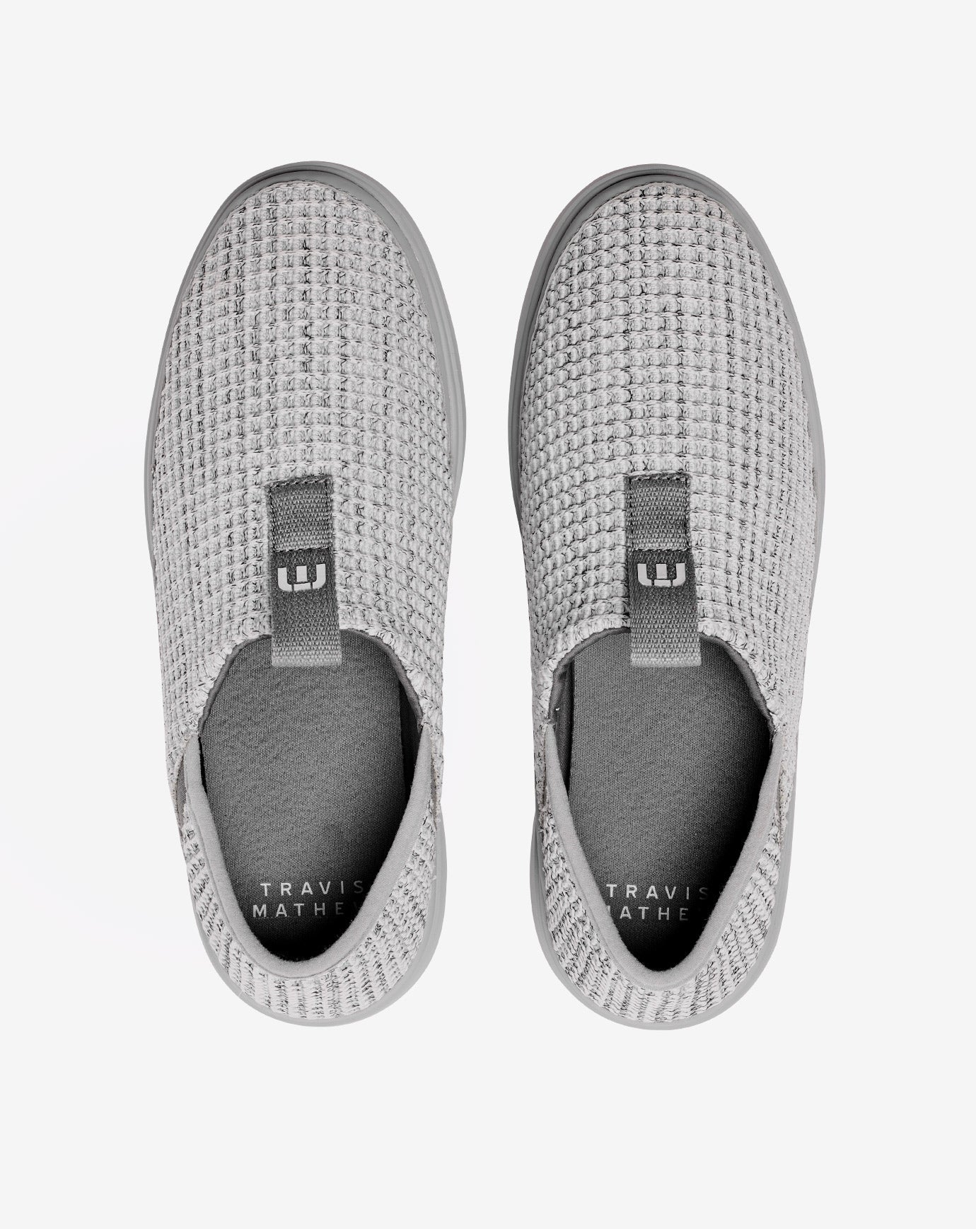 Heather Grey Travis Mathew
