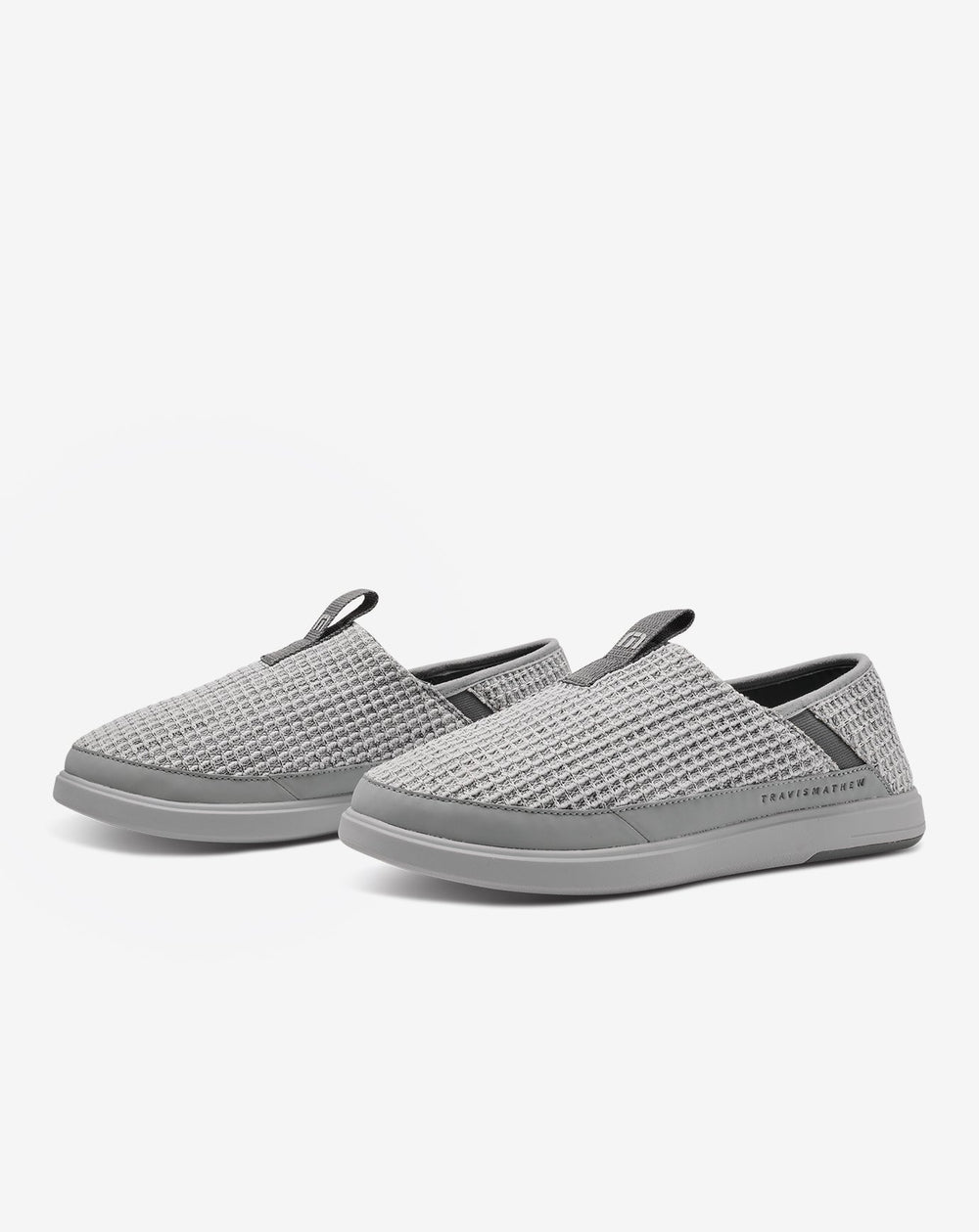 Heather Grey Travis Mathew
