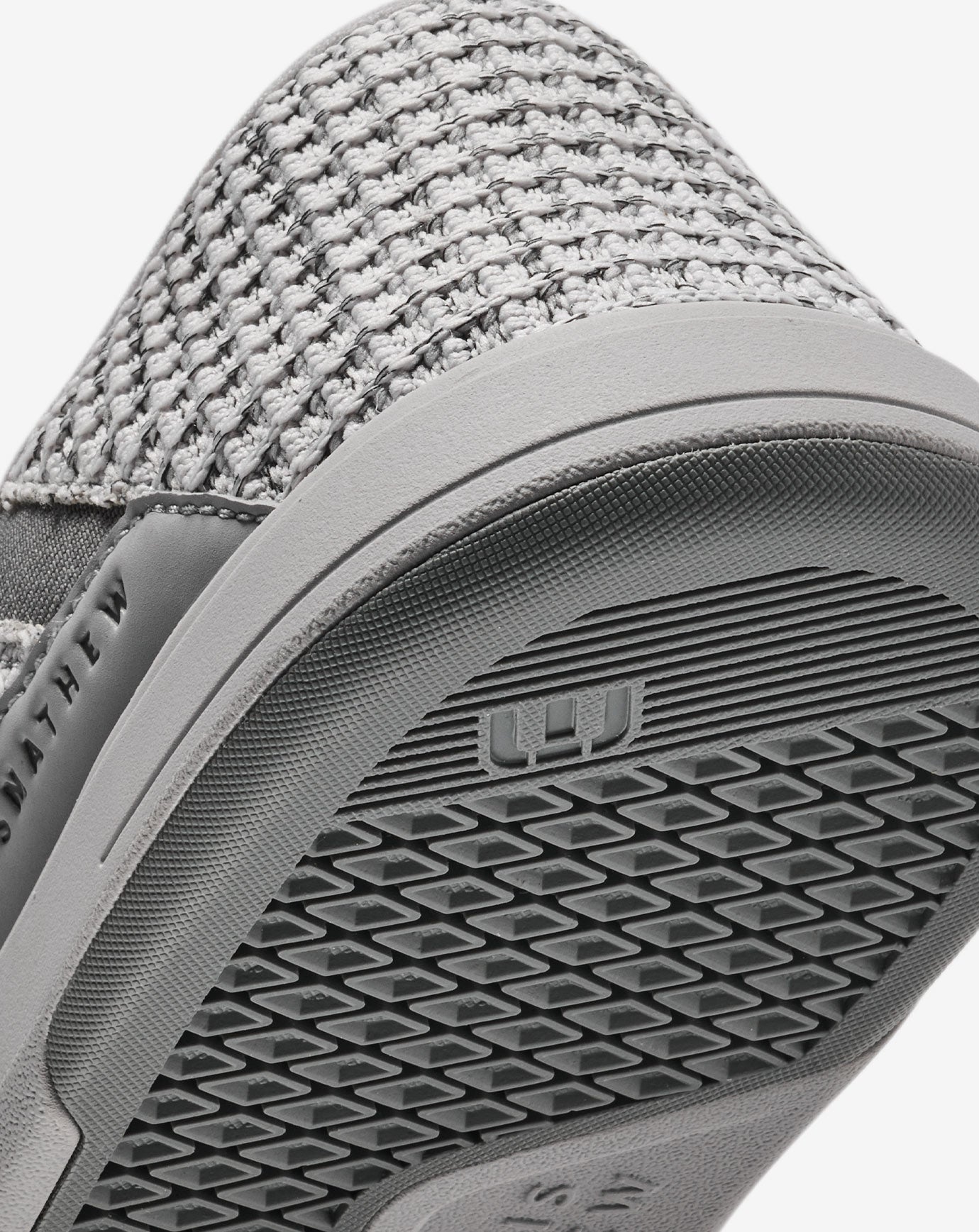 Heather Grey Travis Mathew