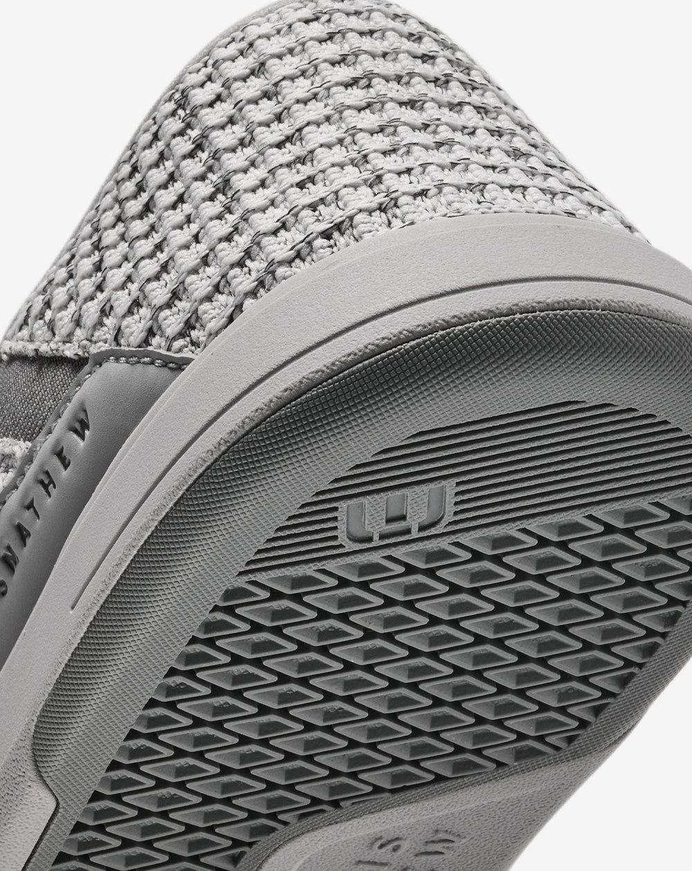 Heather Grey Travis Mathew