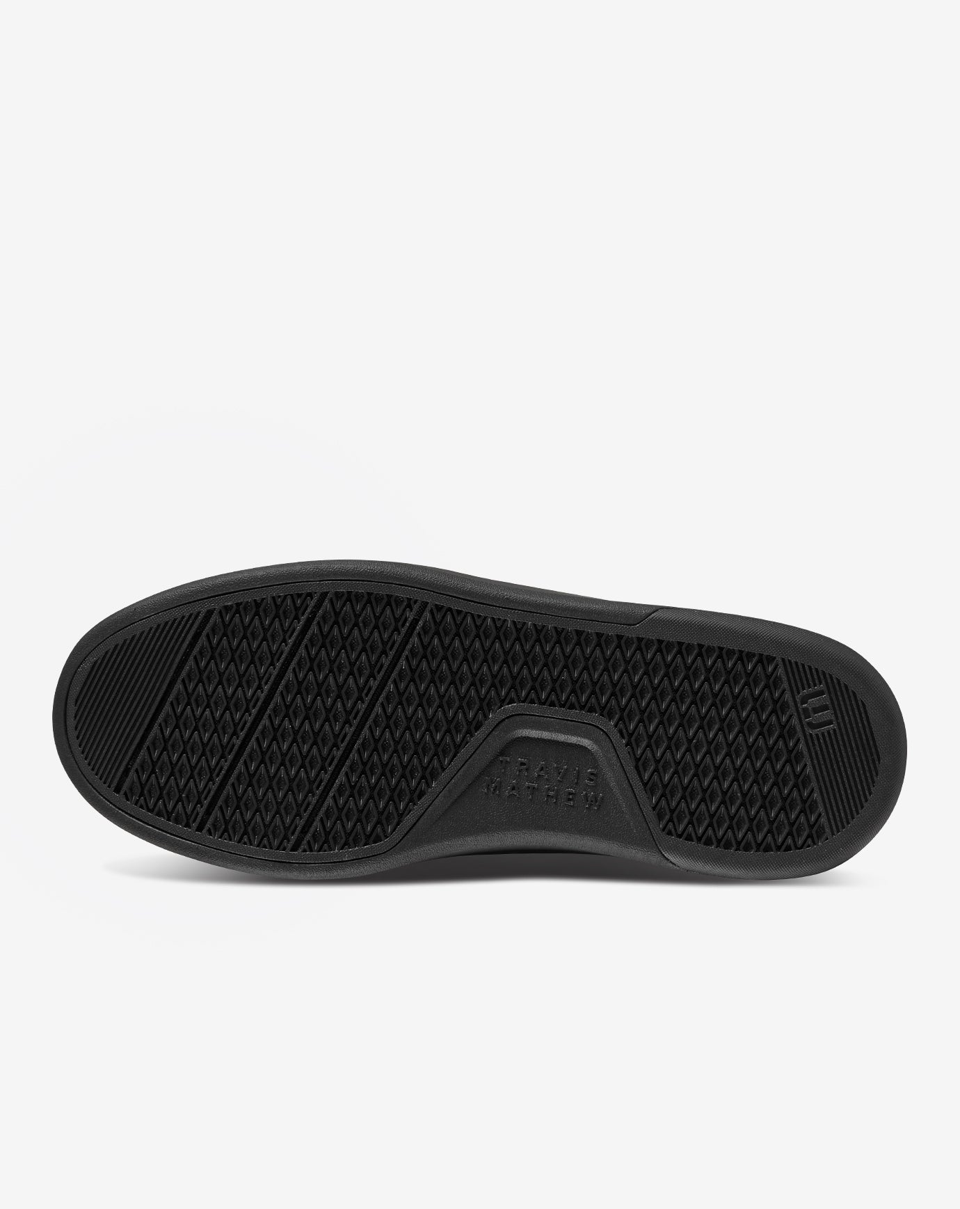 Black Travis Mathew