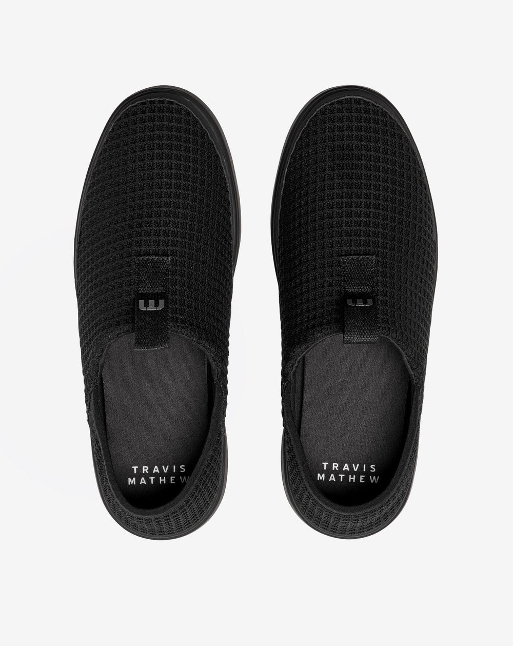 Black Travis Mathew