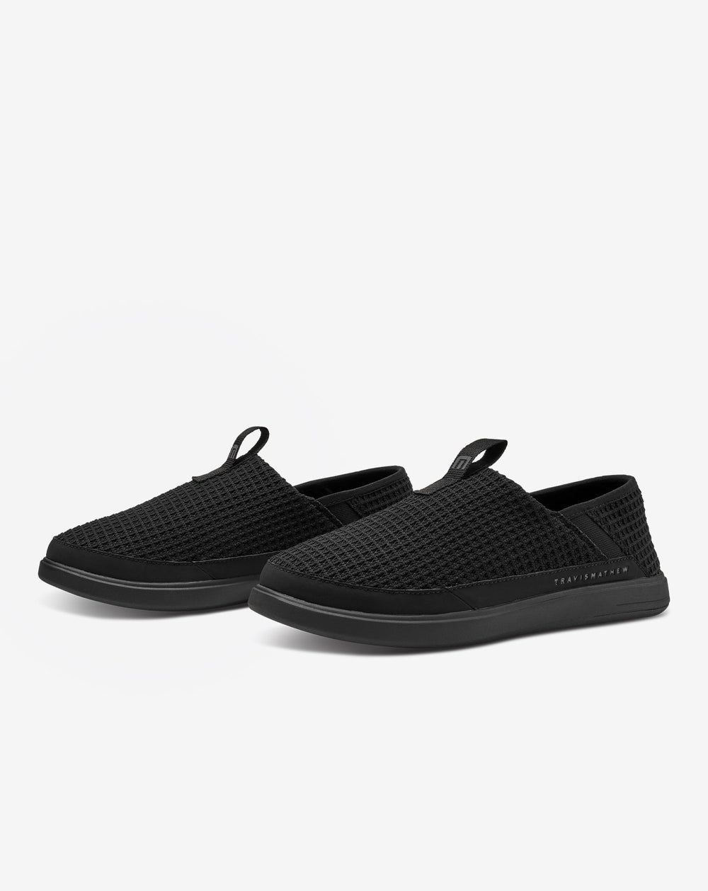Black Travis Mathew