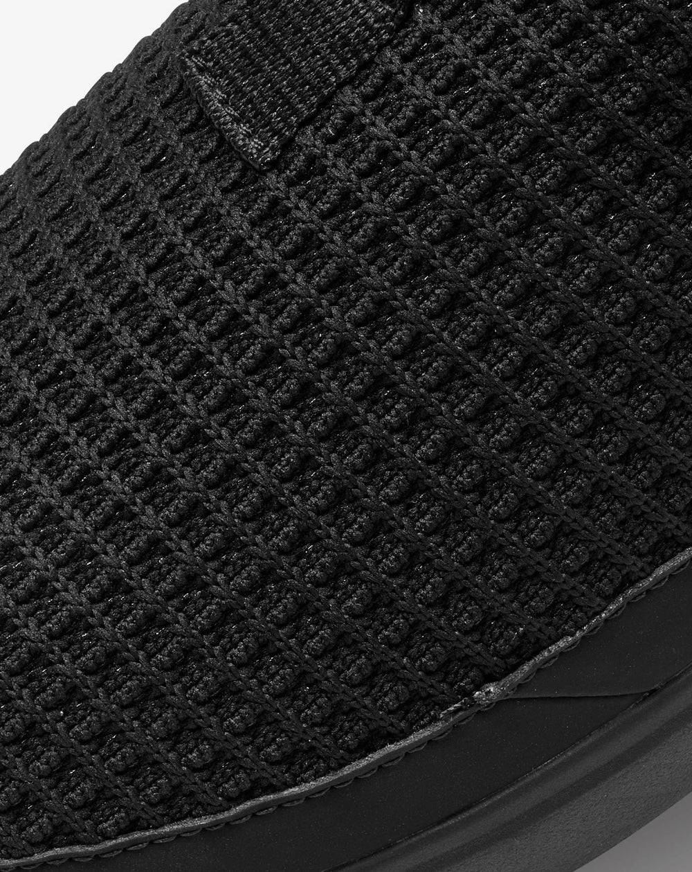 Black Travis Mathew