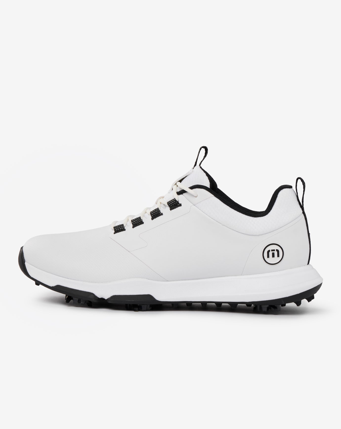White Travis Mathew