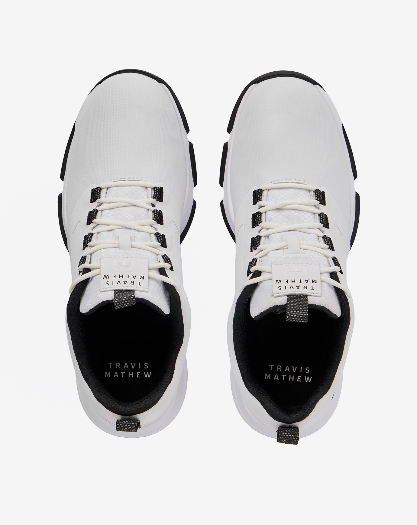 White Travis Mathew
