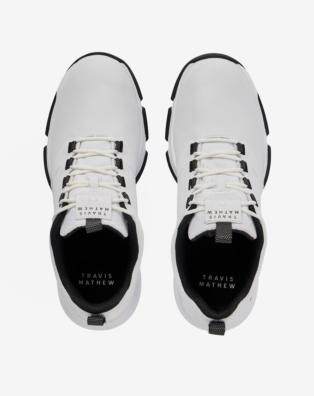 White Travis Mathew
