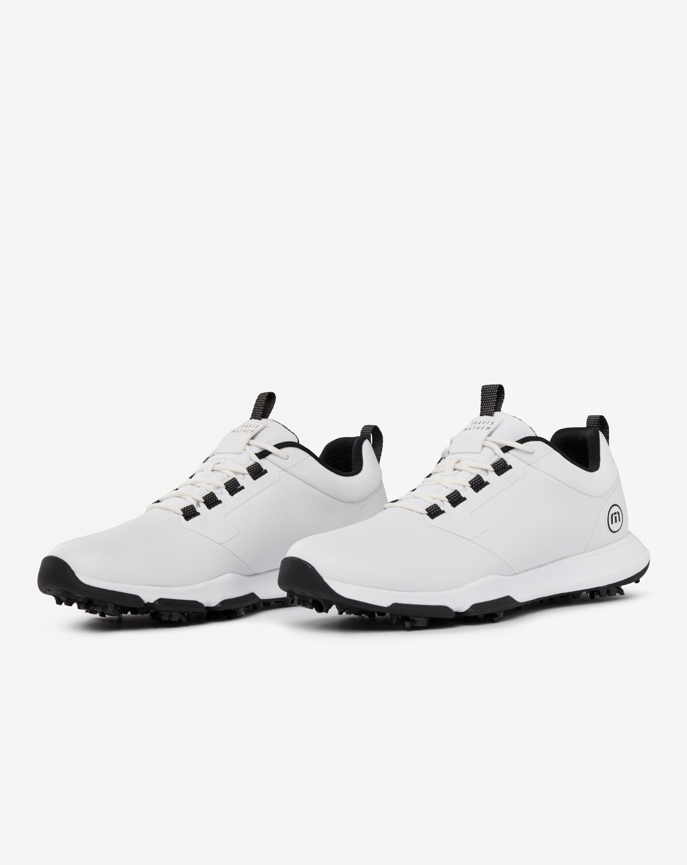 White Travis Mathew