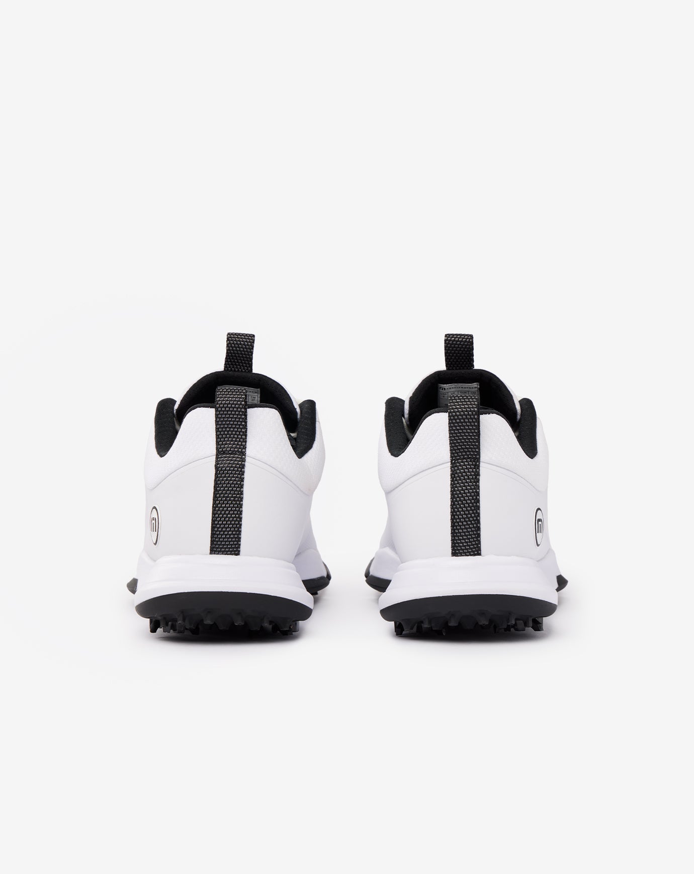 White Travis Mathew