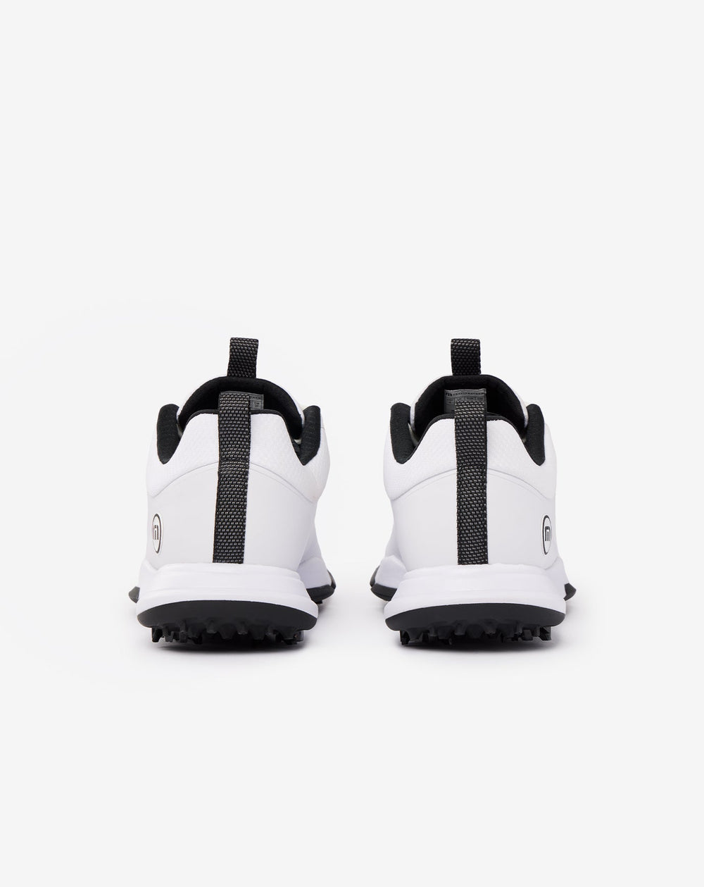 White Travis Mathew