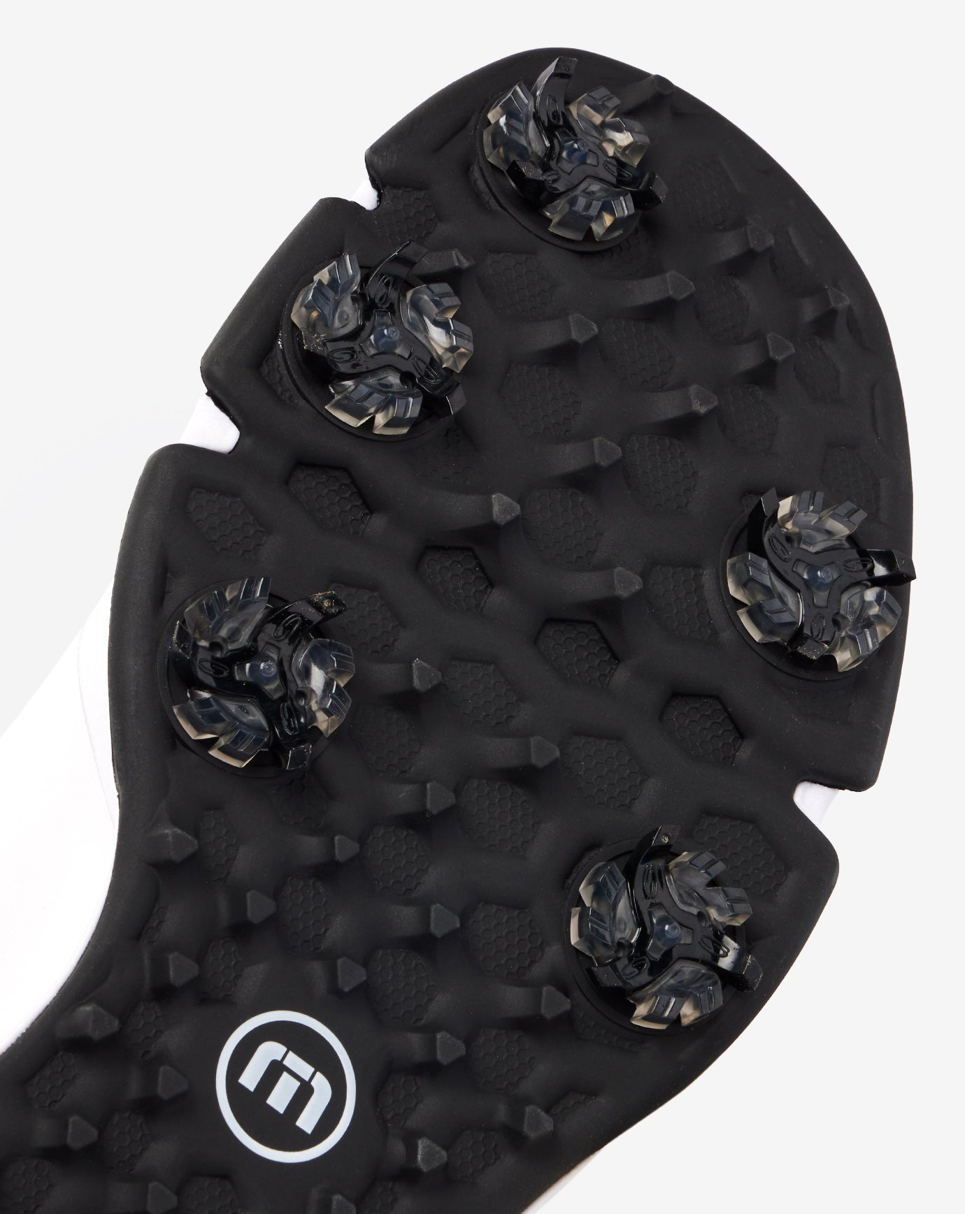 White Travis Mathew