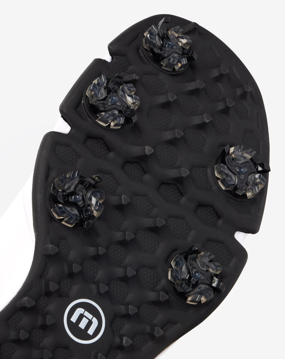 White Travis Mathew