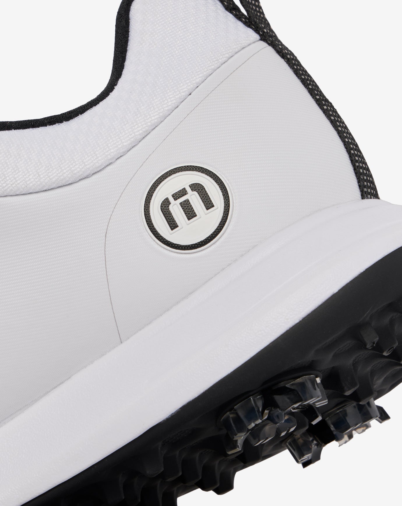 White Travis Mathew
