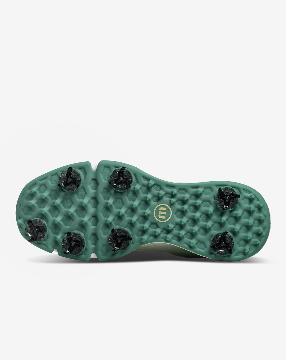 White/Green Travis Mathew