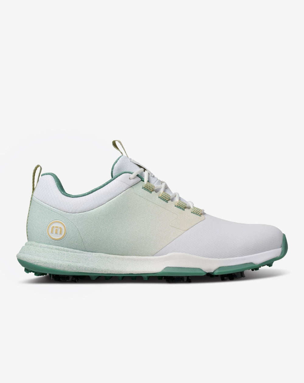 White/Green Travis Mathew