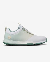 White/Green Travis Mathew