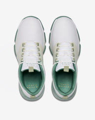 White/Green Travis Mathew