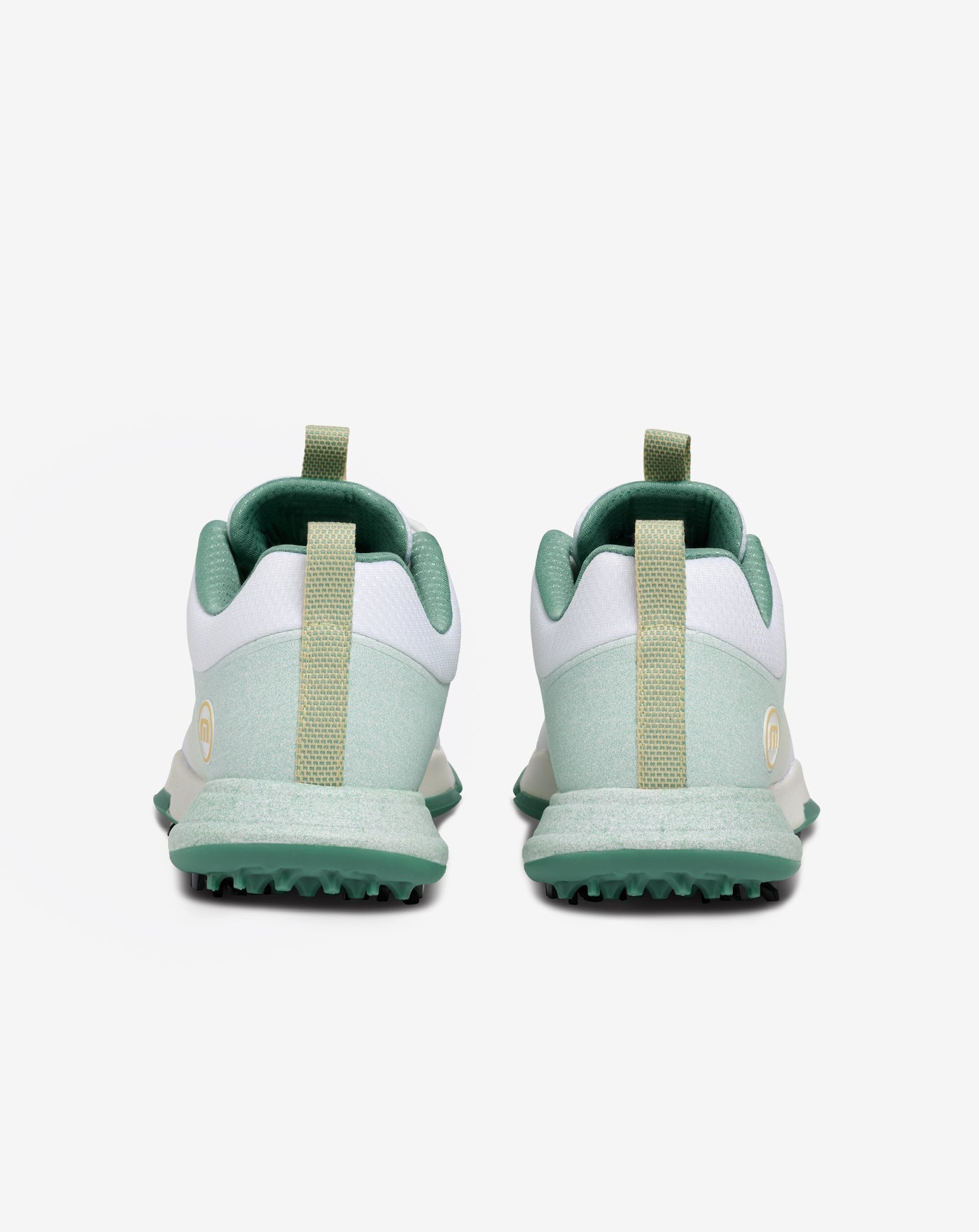 White/Green Travis Mathew