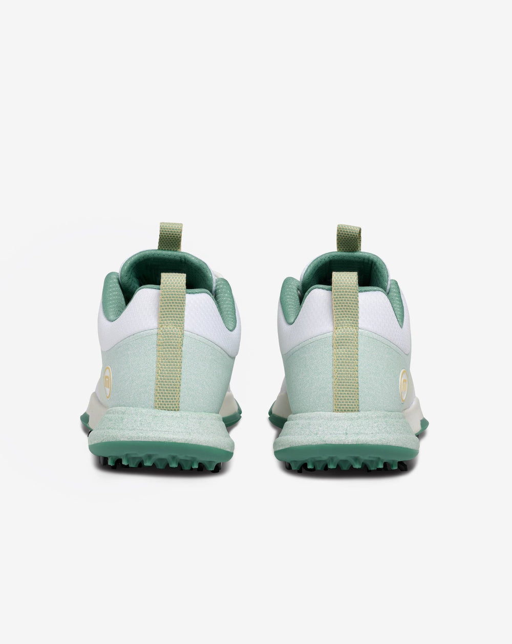 White/Green Travis Mathew