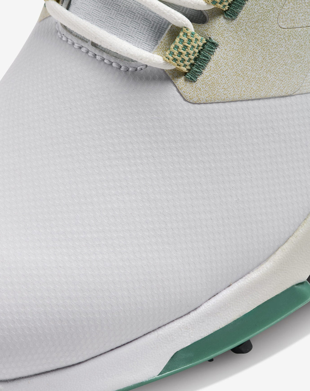 White/Green Travis Mathew