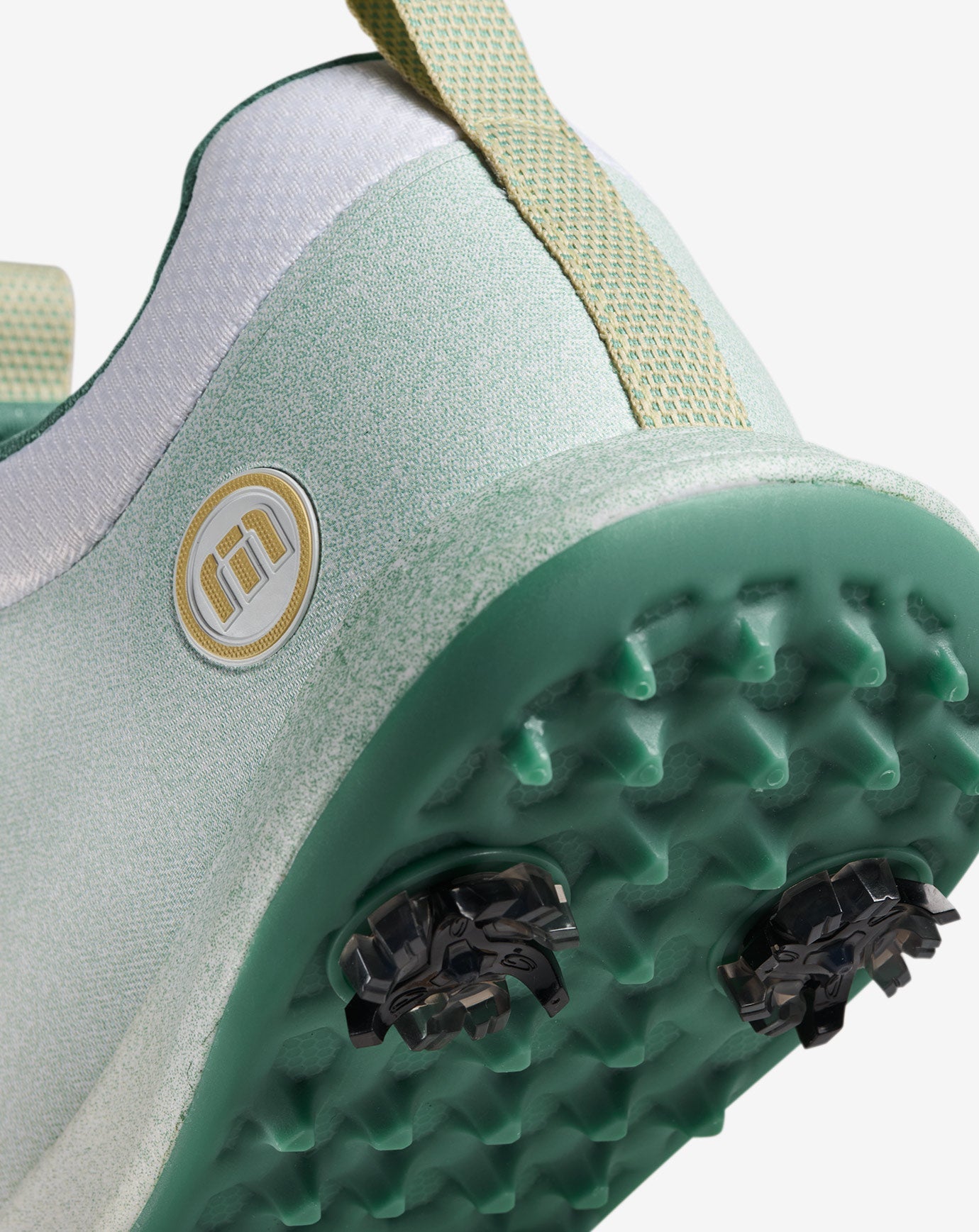 White/Green Travis Mathew
