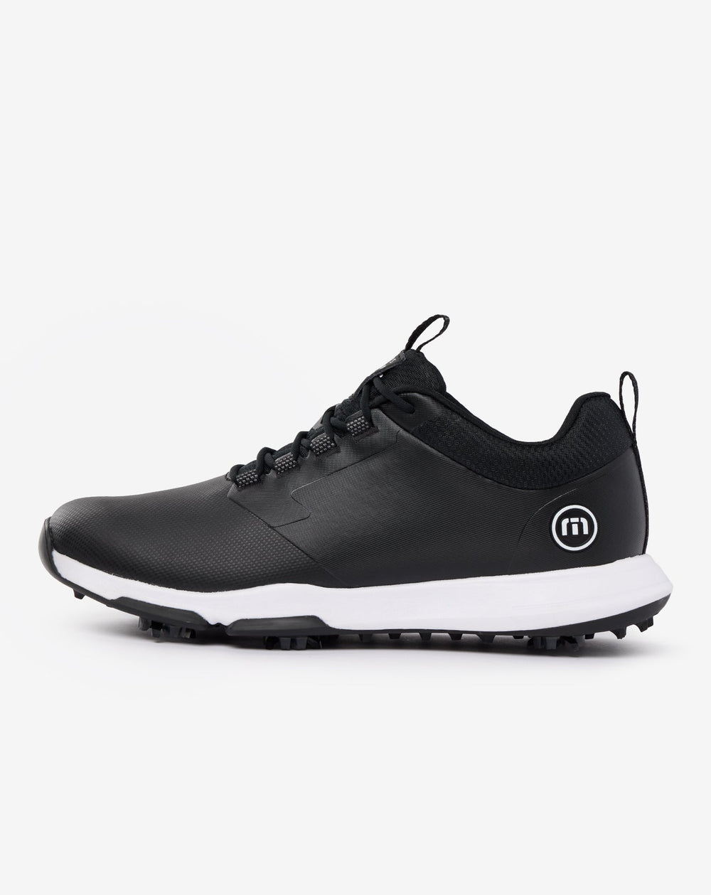 Black Travis Mathew