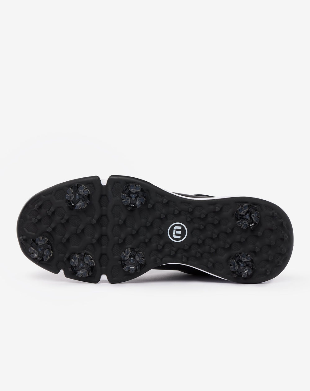 Black Travis Mathew
