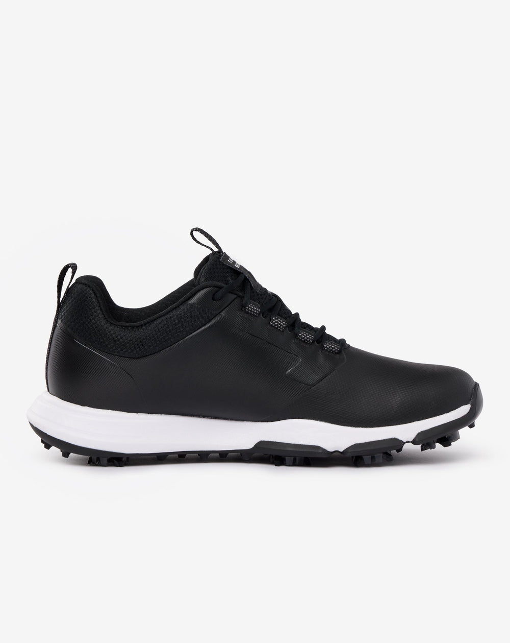 Black Travis Mathew