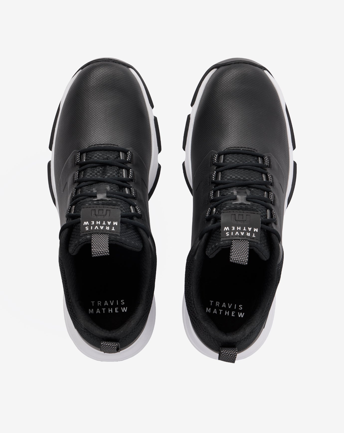 Black Travis Mathew