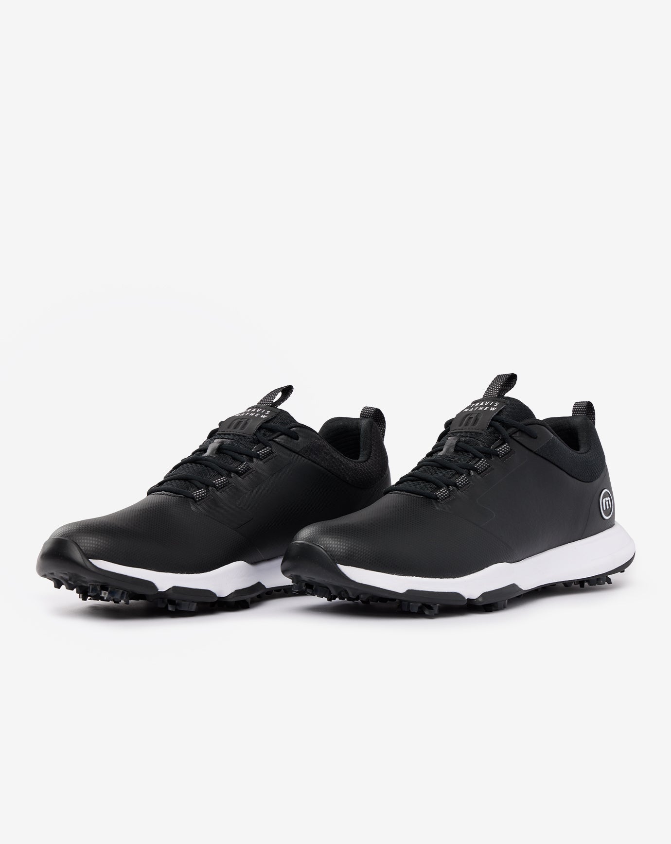 Black Travis Mathew