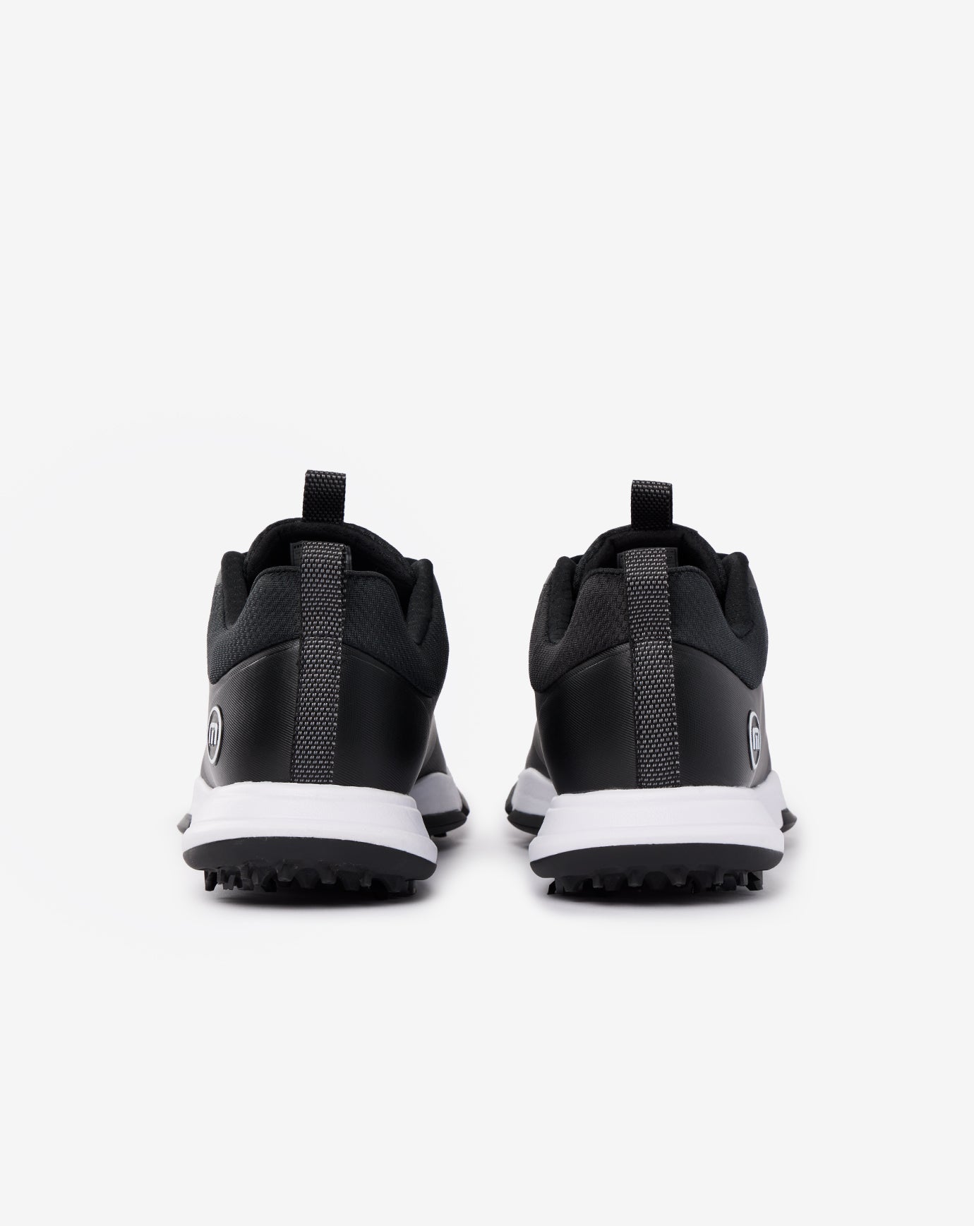 Black Travis Mathew