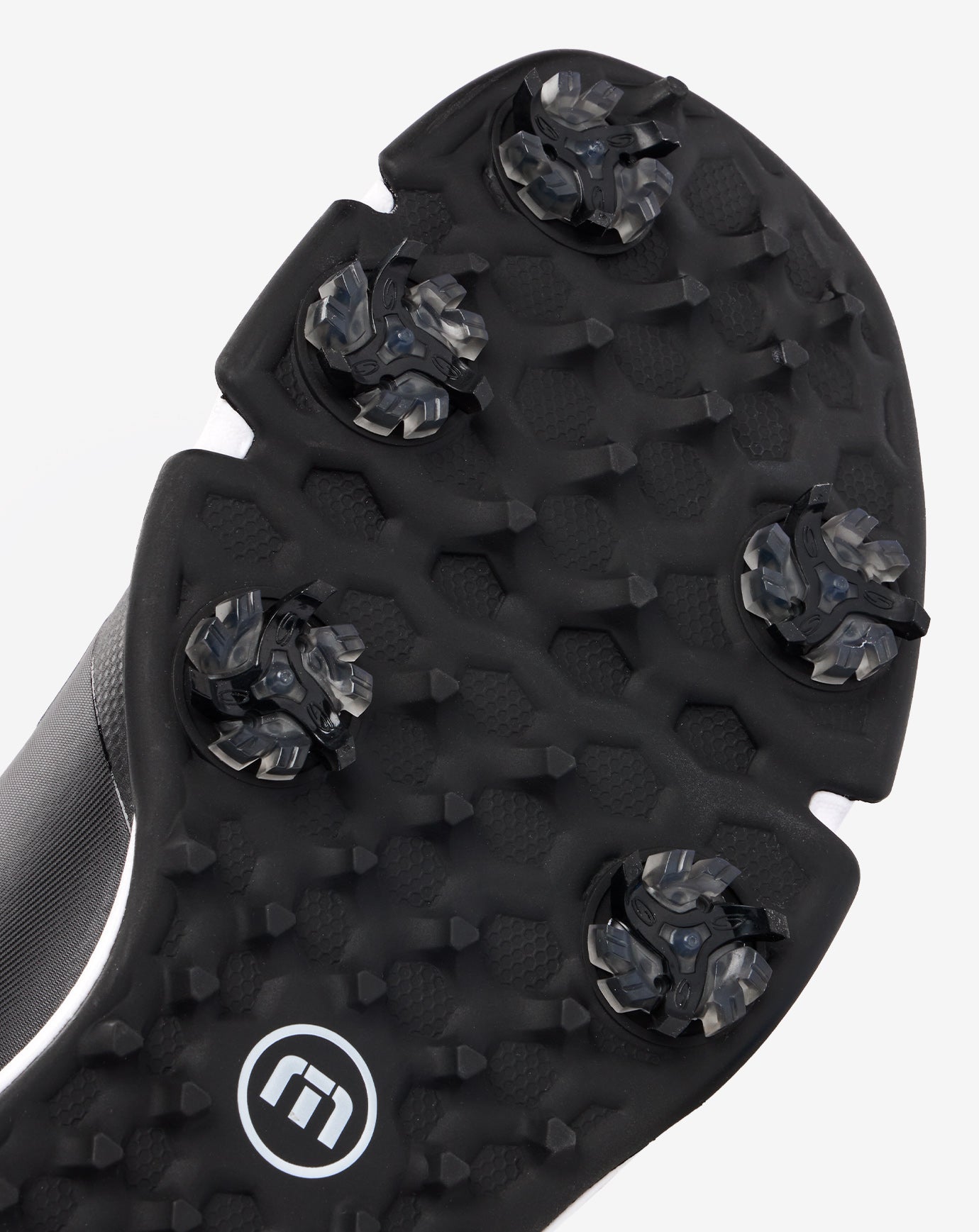 Black Travis Mathew