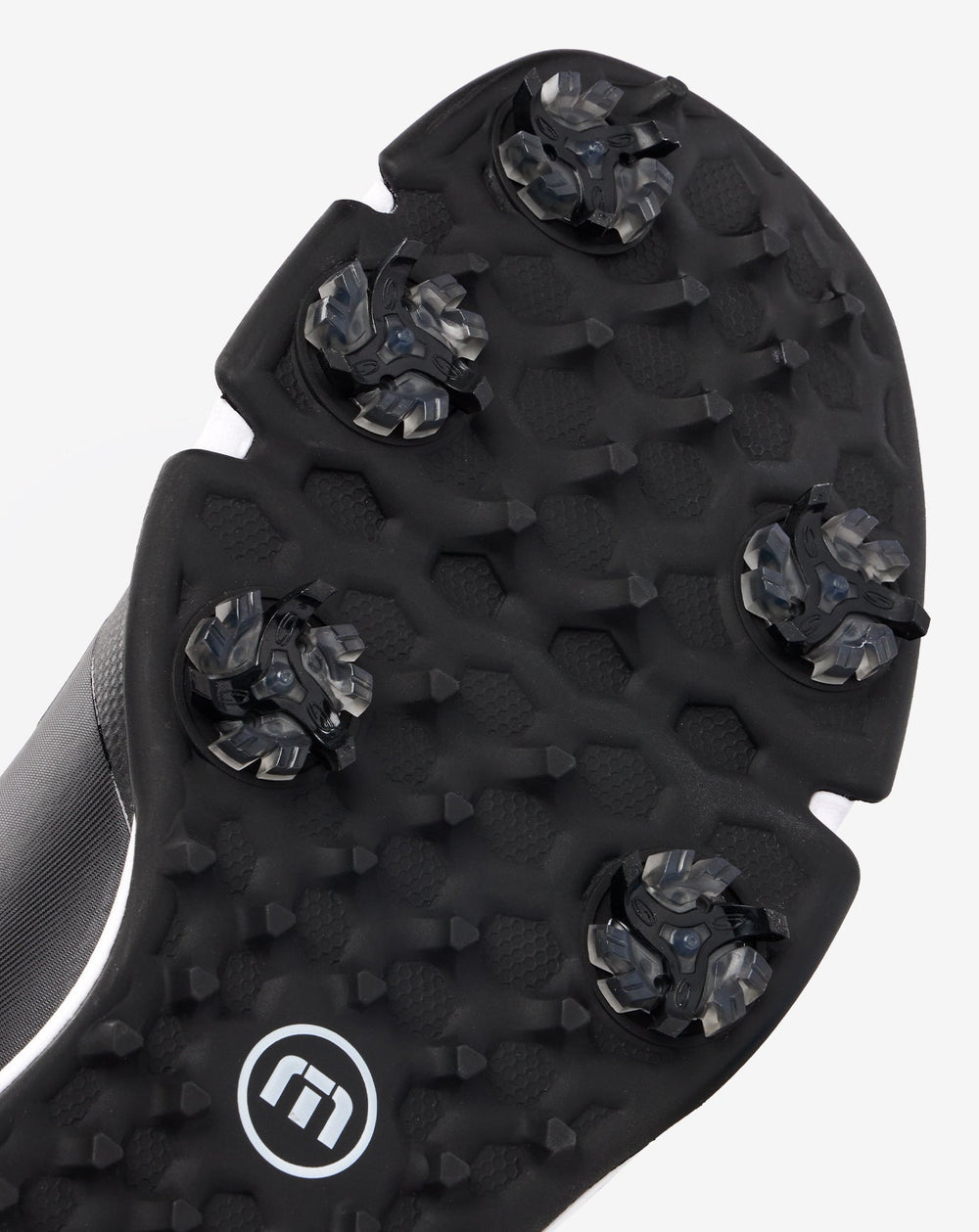 Black Travis Mathew