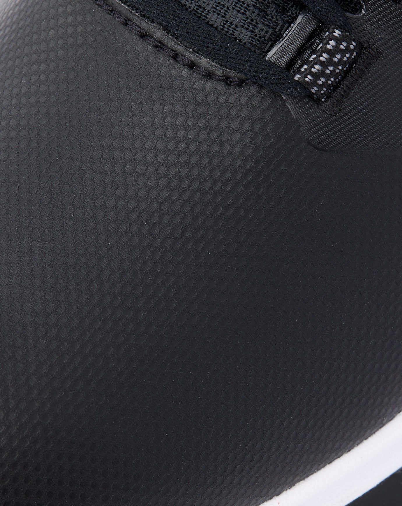 Black Travis Mathew
