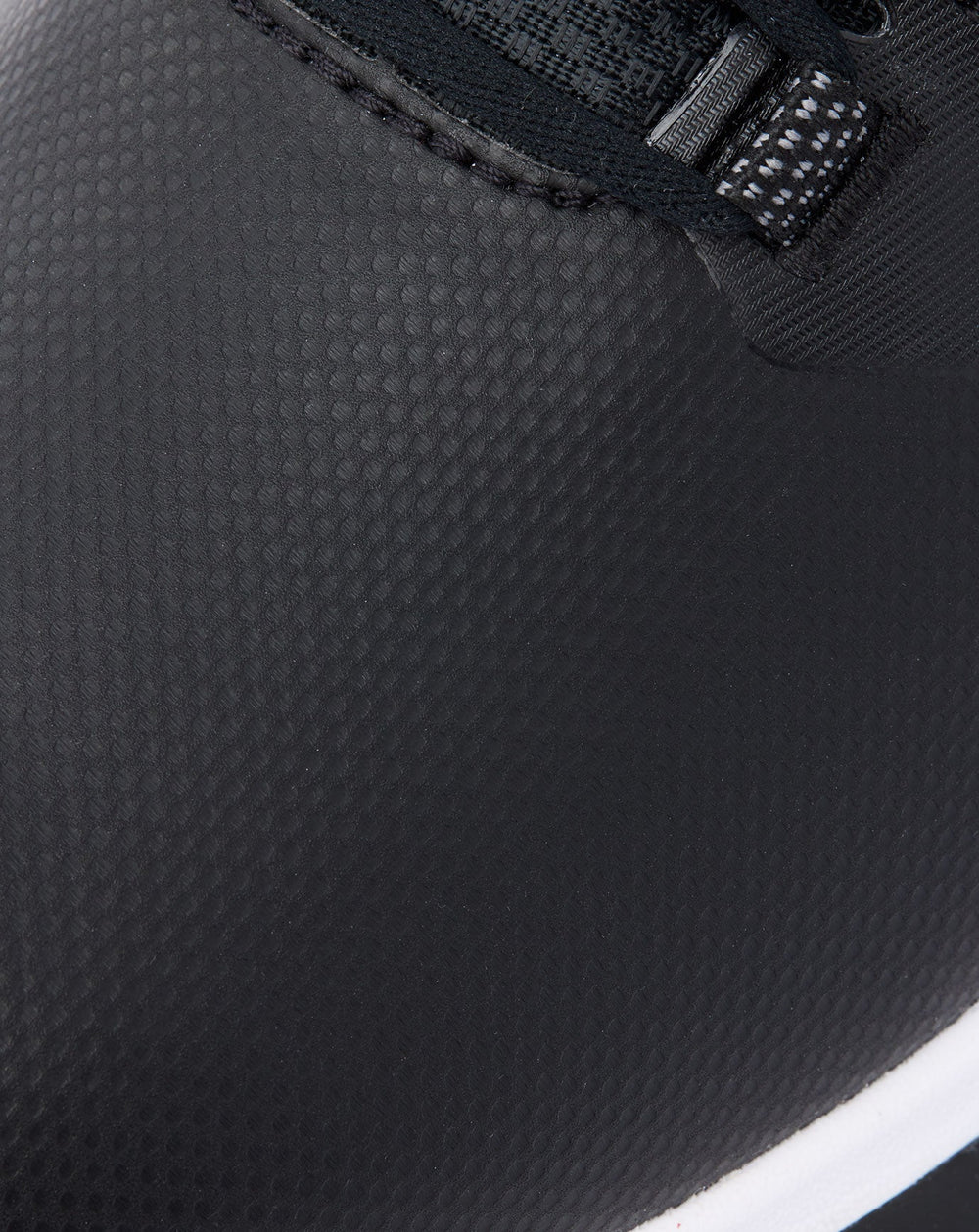 Black Travis Mathew