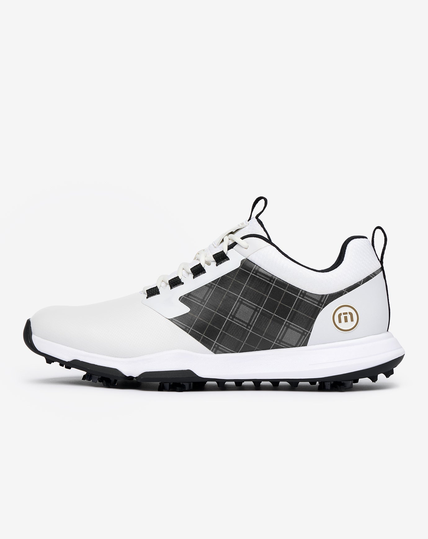 White Travis Mathew