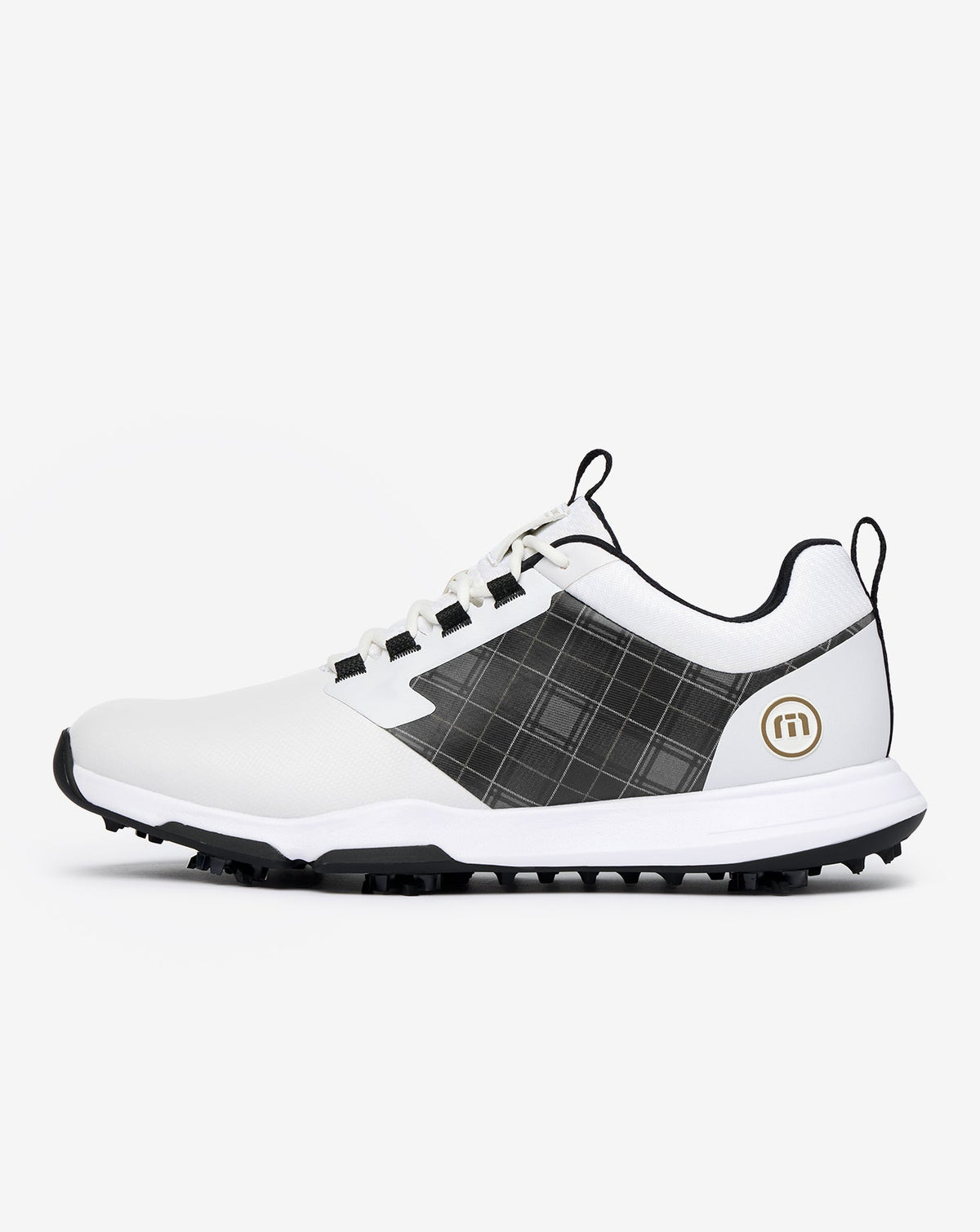 White Travis Mathew