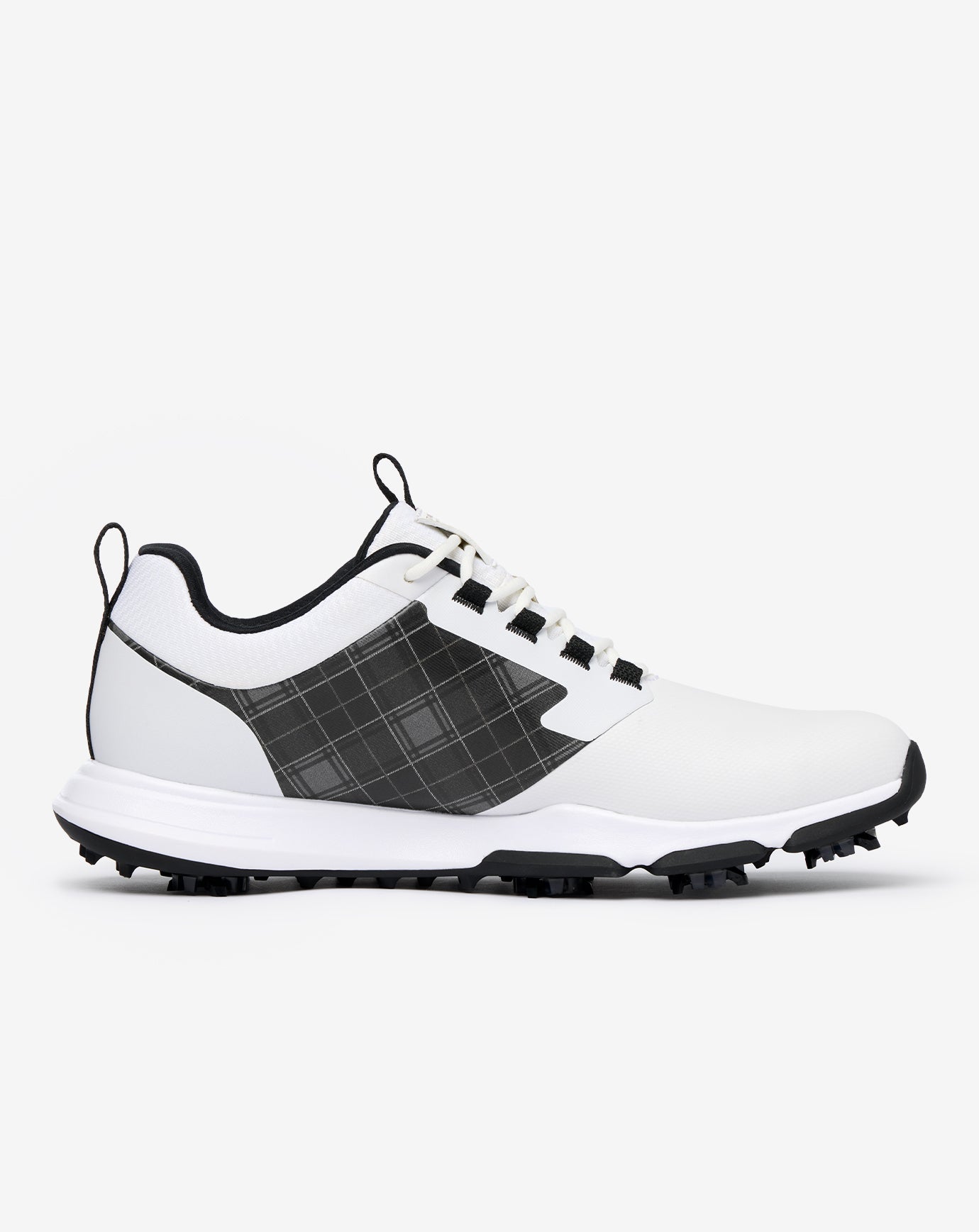 White Travis Mathew