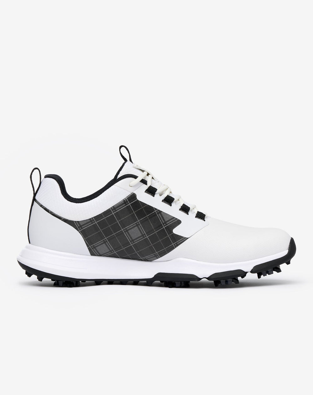 White Travis Mathew