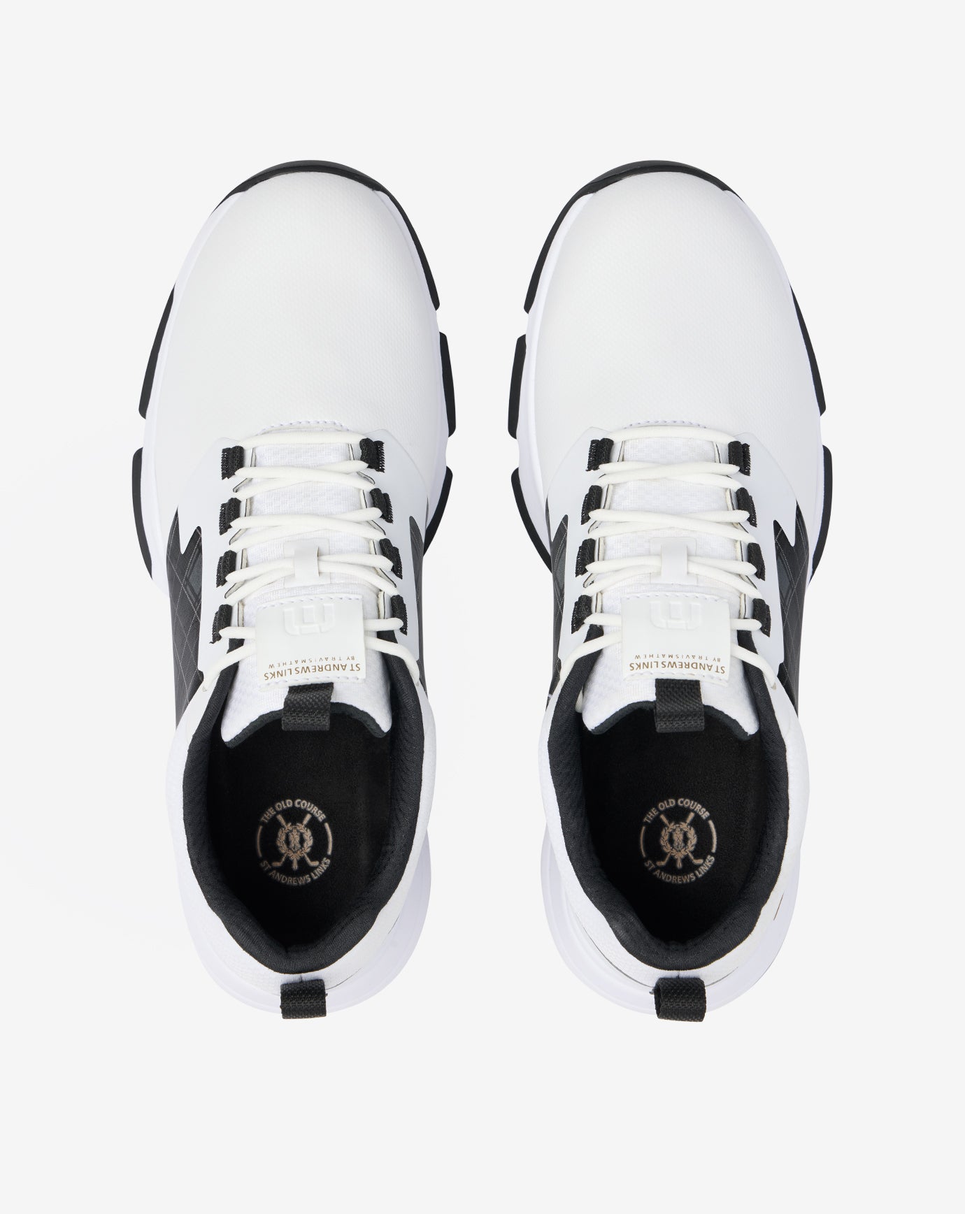 White Travis Mathew