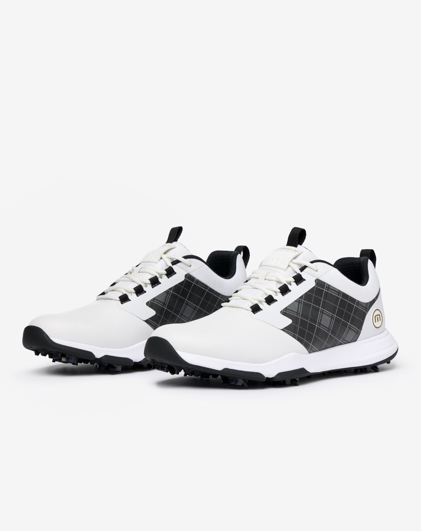 White Travis Mathew